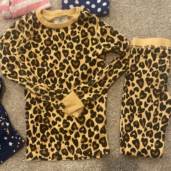 CREWCUTS Size 7 PJ - Picture 2 of 10